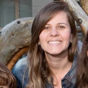 Meet your Posher, Mariana